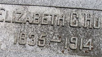 Elizabeth C Welsh Hunt