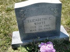 Elizabeth C. White