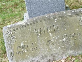 Elizabeth C Winn