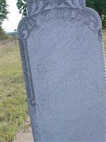 Elizabeth Cade