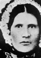 Elizabeth Cadwallader Davis