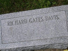 Elizabeth Cadwell Davis