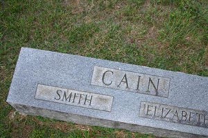 Elizabeth Cain