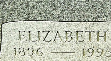 Elizabeth Cairns
