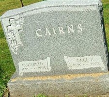 Elizabeth Cairns
