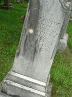 Elizabeth Capstick Eastham Elizabeth Capstick Eastham