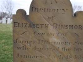 Elizabeth Carr Dinsmore