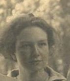 Elizabeth Carrie "Bess" Allison Hawkinson Elizabeth Carrie "Bess" Allison Hawkinson