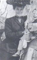 Elizabeth Cecilia Whelan Dunne Elizabeth Cecilia Whelan Dunne