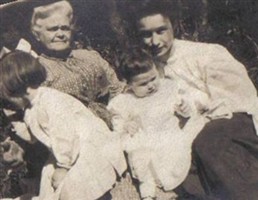 Elizabeth Cecilia Whelan Dunne Elizabeth Cecilia Whelan Dunne
