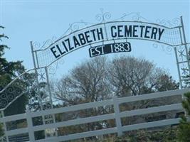 Elizabeth Cemetery