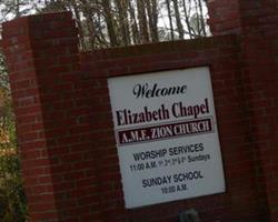 Elizabeth Chapel AME Cemetery