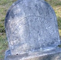 Elizabeth Chapman Reynolds Elizabeth Chapman Reynolds
