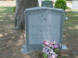 Elizabeth Cherry Swann