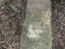 Elizabeth Childress Dodson Elizabeth Childress Dodson