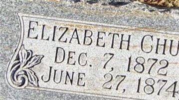 Elizabeth Chugg