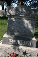 Elizabeth Clausen