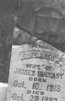 Elizabeth Claxton Huckaby