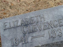 Elizabeth Clevenger