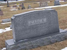 Elizabeth Click Elizabeth Click