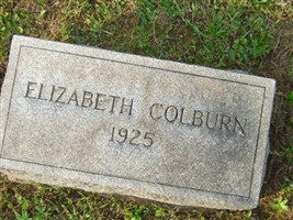 Elizabeth Colburn