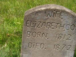 Elizabeth Coling Cox