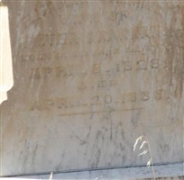 Elizabeth Commins Brannan Elizabeth Commins Brannan
