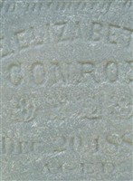 Elizabeth Conroy Elizabeth Conroy