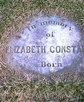Elizabeth Constable