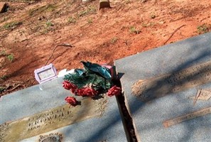 Elizabeth Corcoran Browder