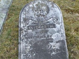 Elizabeth Corey