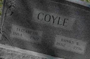Elizabeth Coyle