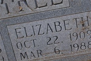 Elizabeth Crabtree