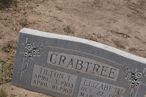 Elizabeth Crabtree