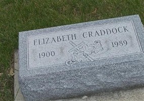 Elizabeth Craddock