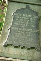 Elizabeth Craig Cobb