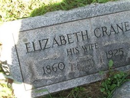 Elizabeth Crane Courtright