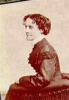 Elizabeth "Crazy Bet" Van Lew