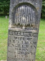 Elizabeth Crecelius Engleman