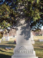 Elizabeth Cress