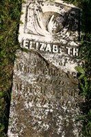 Elizabeth Cubbage Elizabeth Cubbage