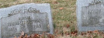 Elizabeth Curran