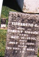 Elizabeth Curtis Moore