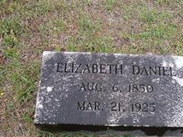 Elizabeth Daniel