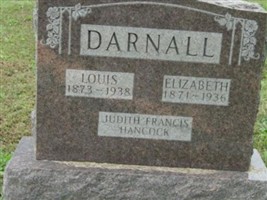 Elizabeth Darnall Elizabeth Darnall