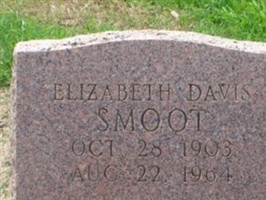 Elizabeth Davis Smoot