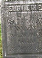 Elizabeth Dawson