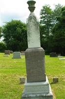 Elizabeth Dawson Walker