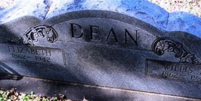 Elizabeth Dean
