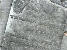 Elizabeth Demoss